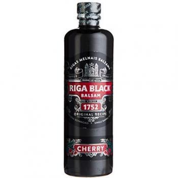 Riga Cherry Balsam 0,5L