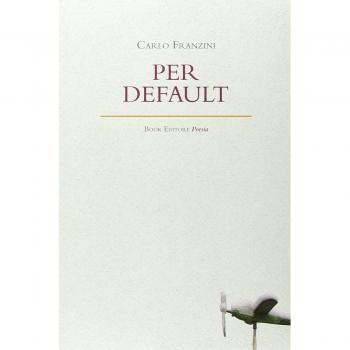 Per default. Ediz. italiana e inglese
