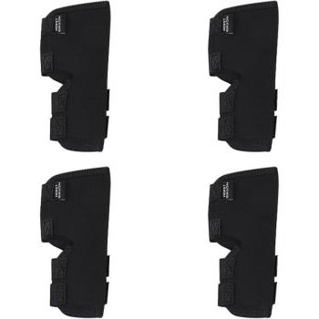 RodillaGuard Calcetines Premium