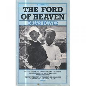 Ford of Heaven