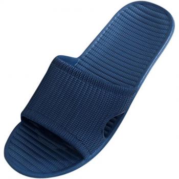 Men's Non-Slip Indoor Slippers
