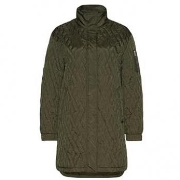 Abrigo Dama BRAX Estilo Tokio Verde 33