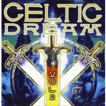 Compilation Celtic Dream Vol. 2 (CD)
