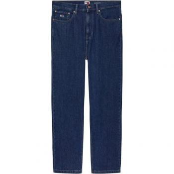 Tommy Jeans Straightjeans 5‑Pocket Skater Variante