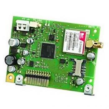 Scheda Comunicatore GSM/GPRS/SMS Absoluta (Bentel Security – abs‑gsm)