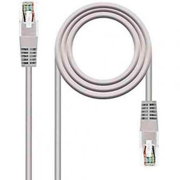Cable de Red RJ45 UTP N