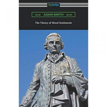 The Theory of Moral Sentiments