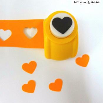 Heart Shape Craft Punch for Scrapbooking