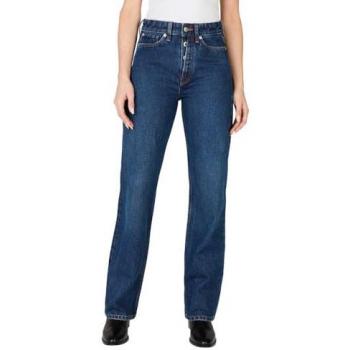 Jeans de Algodón Pepe Jeans para Mujer