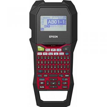 EPSON LW‑Z700FK – Etikettendrucker, thermotransfer, 2,4 cm breite, kabelgebunden, Code 128/39/EAN13/UPC