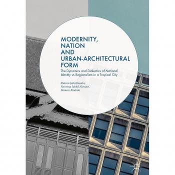 Vitalsource Technologies, Inc. Modernity, Nation And Urban-architectural Form