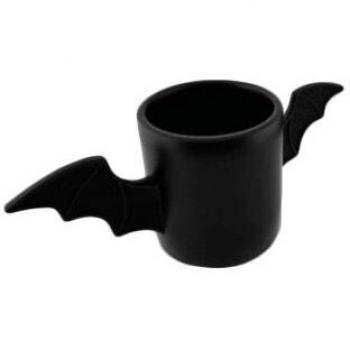 Batman Batwing Mug