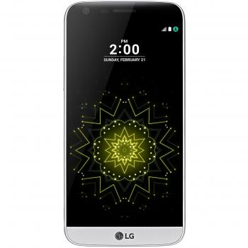 UK LG G5 32 GB Silver, Unlocked