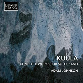 Piano solo – Kuula œuvres intégrales