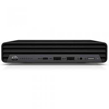 HP 600 G6 Mini mit Intel Core i7