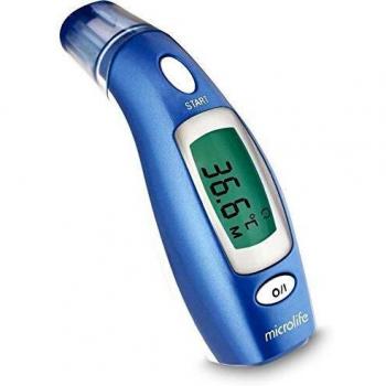 Termometro Multifunzione Microlife Dual Mode IFR100