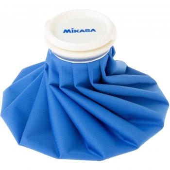 MIKASA Eisumschlag mit Tragegurt ICB23 blau
