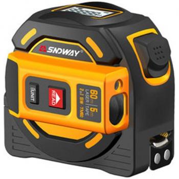 Infrared Measuring Tape 5M