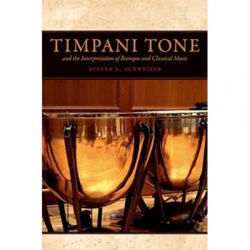 Timpani Tone and the Interpretation of Baroque and Classical Music