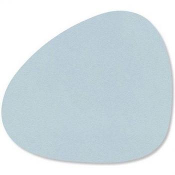 Curve Untersetzer Nupo soft Sky von Lind DNA