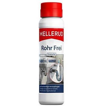 MELLERUD Rohr Frei Granulat 600 g