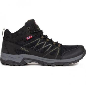 Botas de Montaña Geographical Norway trekking hombre