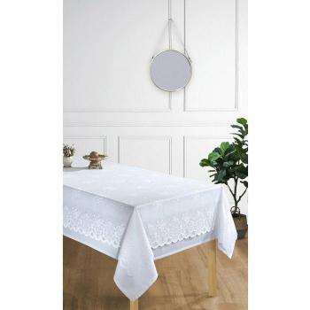 Surnappe dentelle 140x240 cm Raffinement
