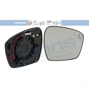 Miroir de Rétroviseur Extérieur – John’s 32 76 38‑83