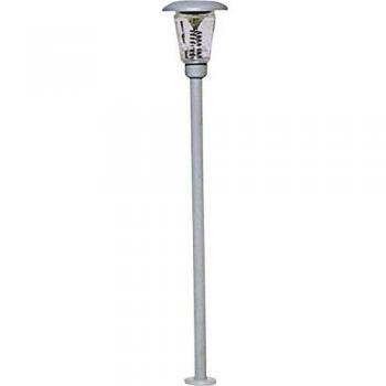 Viessmann H0 Straßenleuchte einfach Fertigmodell 6038