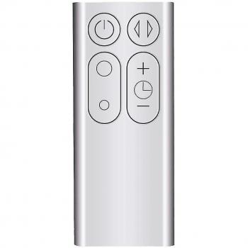 Télécommande d’appoint Am11 Tp00 – Air Purifier Silver