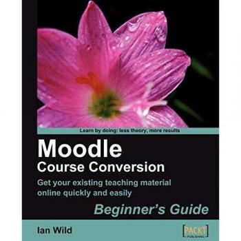 Moodle Course Conversion: Beginner's Guide