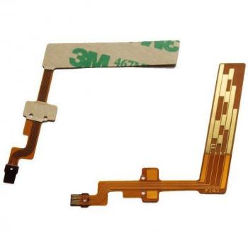 10pcs Electric Focus Brush Flex Cable for Canon 18-55mm Lens