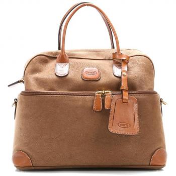 BRICS Trousse de toilette Life (Camel) Camel