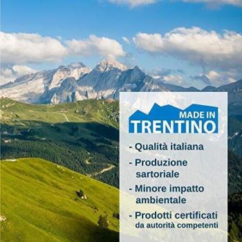 Copricuscino Nuvola Antiacaro 50x80 cm