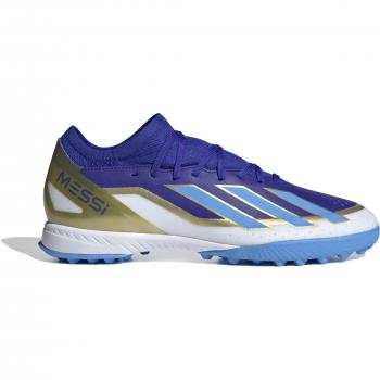 Chaussures de football adidas X Crazyfast Messi TF