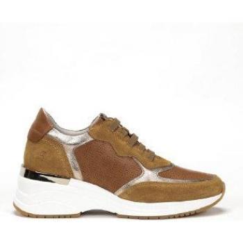 Calf Camel Casual 9046 Outlet 2024