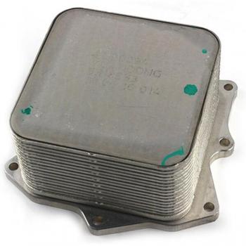 ISF2.8 Engine Oil Cooler by Foton for Cummins – Part Nos. 5266955, 5318533