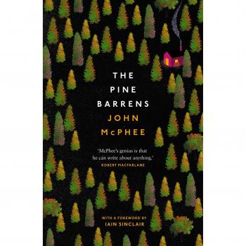 The Pine Barrens