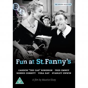 Fun à St. Fannys (Nouvelle édition)