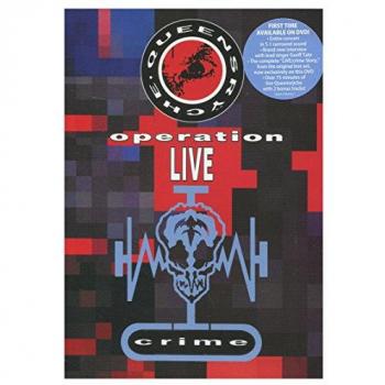 Queensrÿche – Operation Livecrime – Preis vom 31.01.2025, 06:03:24 Uhr