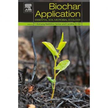 Vitalsource Technologies, Inc. Biochar Application: Essential Soil Microbial Ecology