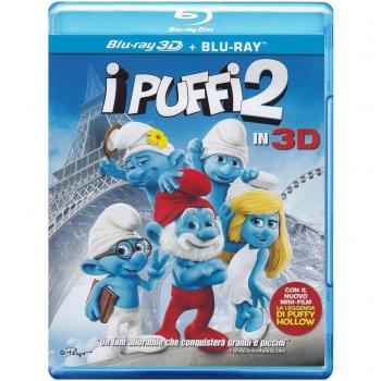 I Puffi 2