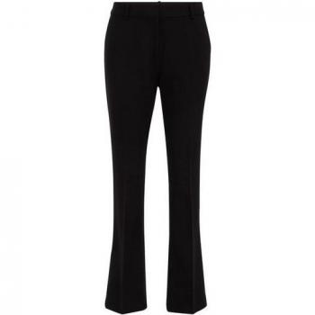 Pantaloni Neri a Tiroretti WE Fashion