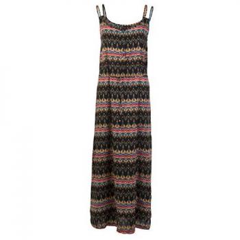 Protest Damen Lata Dress in 2620081 Farbe Schwarz