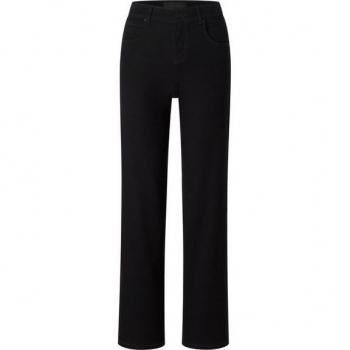 ANGELS Weite Stretch-Jeans