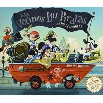 Mis vecinos los piratas