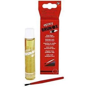 Brunox Epoxy Convertidor de Óxido 25ml