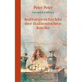 Peter, Peter: Cucina e Cultura