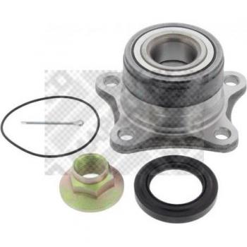 Radlager-Satz MAPCO 26262 für Toyota