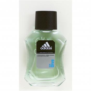 Après-rasage Unisexe Adidas Ice Dive 50ml